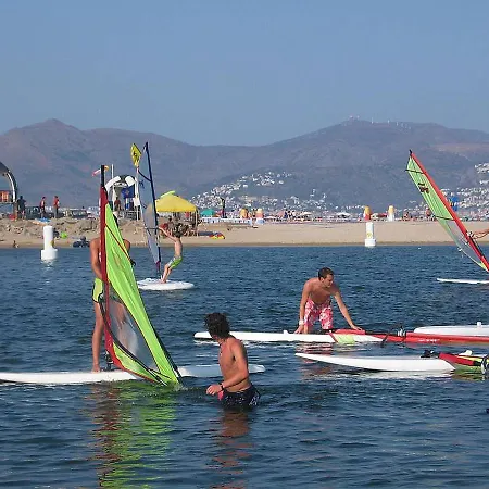 Modern In Empuriabrava With Beach Nearby * Castello  D'Empuries