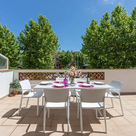 Modern In Empuriabrava With Beach Nearby Apartment *