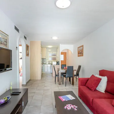 Modern In Empuriabrava With Beach Nearby Castello  D'Empuries